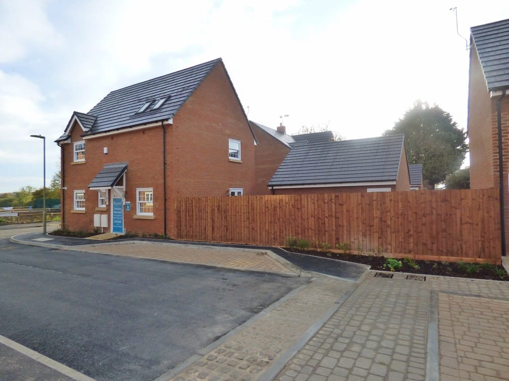 Shrivenham, Swindon