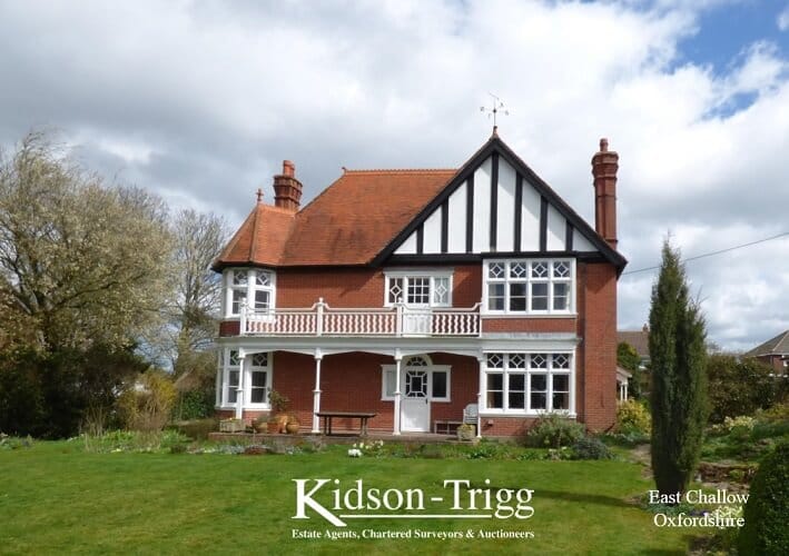Selling Your Property | Kidson Trigg Ltd