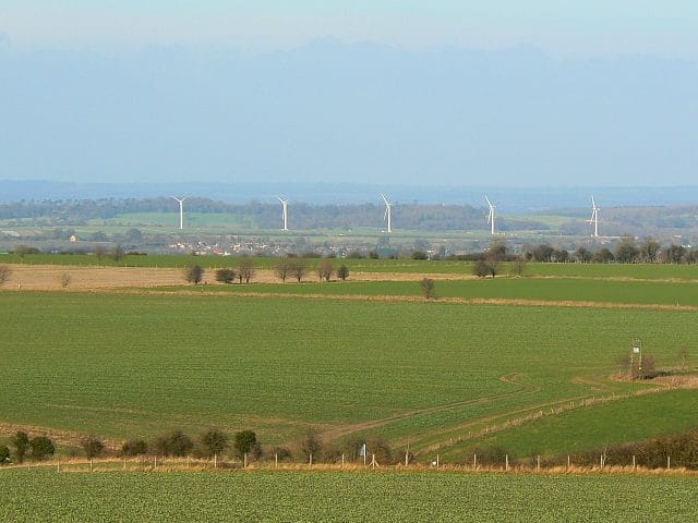 Wind Turbines