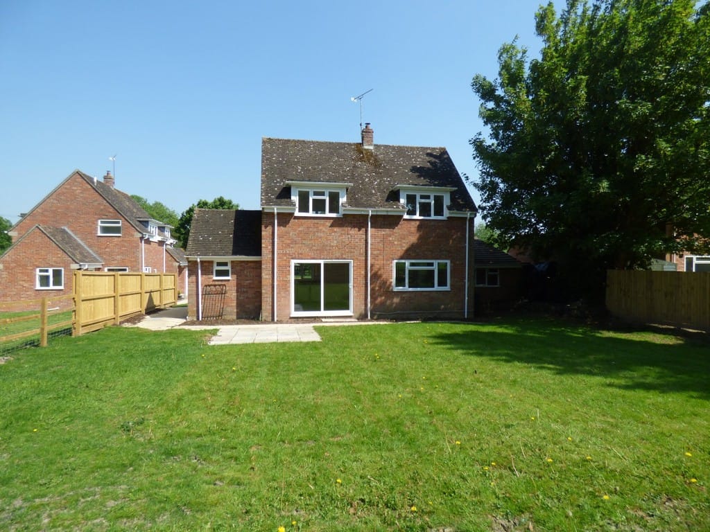 Winterbourne Monkton Kidson Trigg Ltd