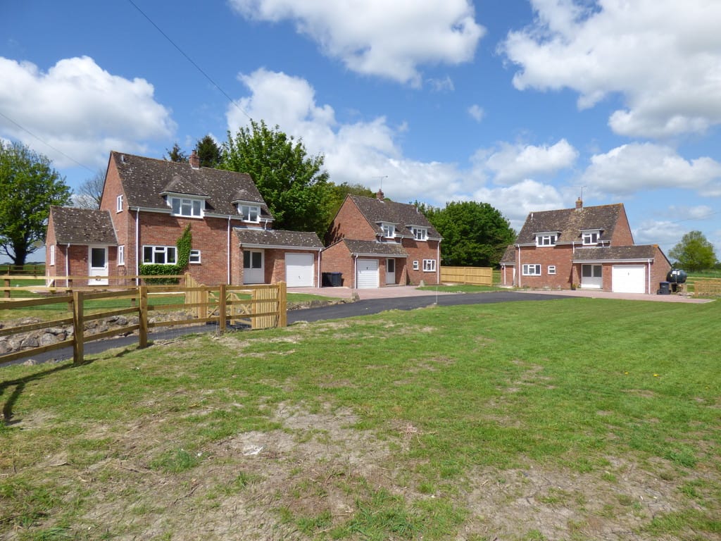 Winterbourne Monkton Kidson Trigg Ltd