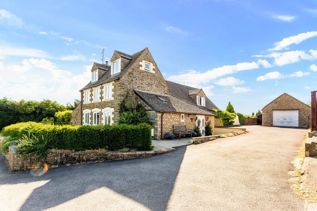 Sevenhampton