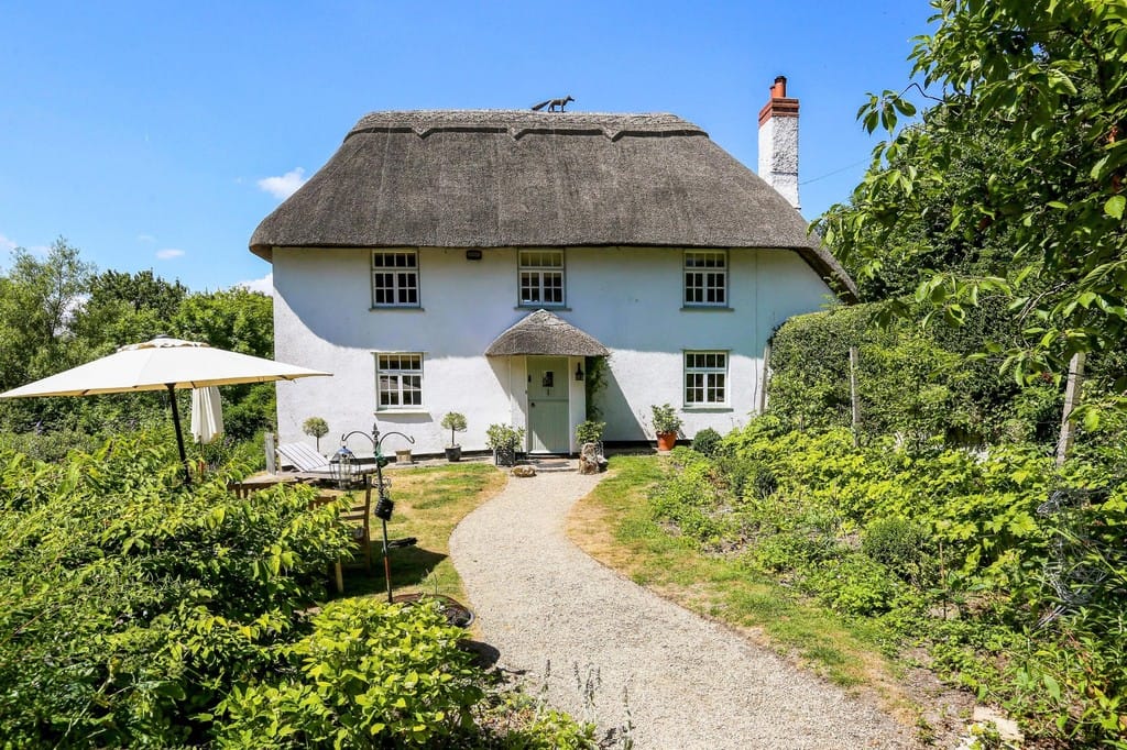 Bishopstone