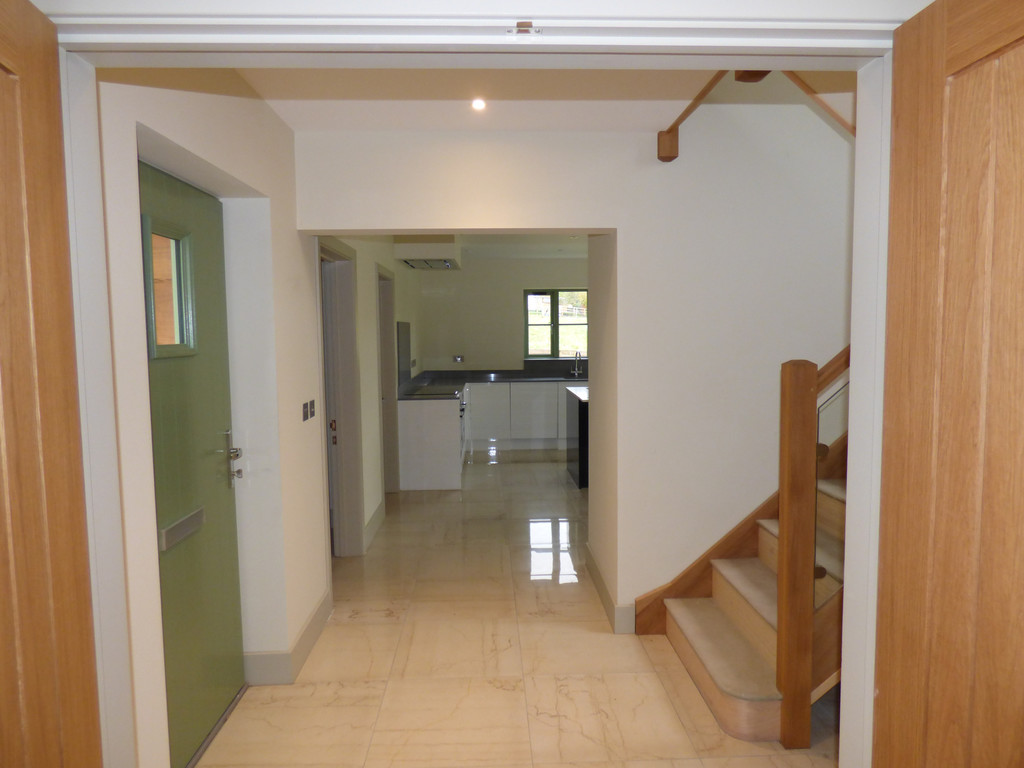 Kingstone Winslow Kidson Trigg Ltd