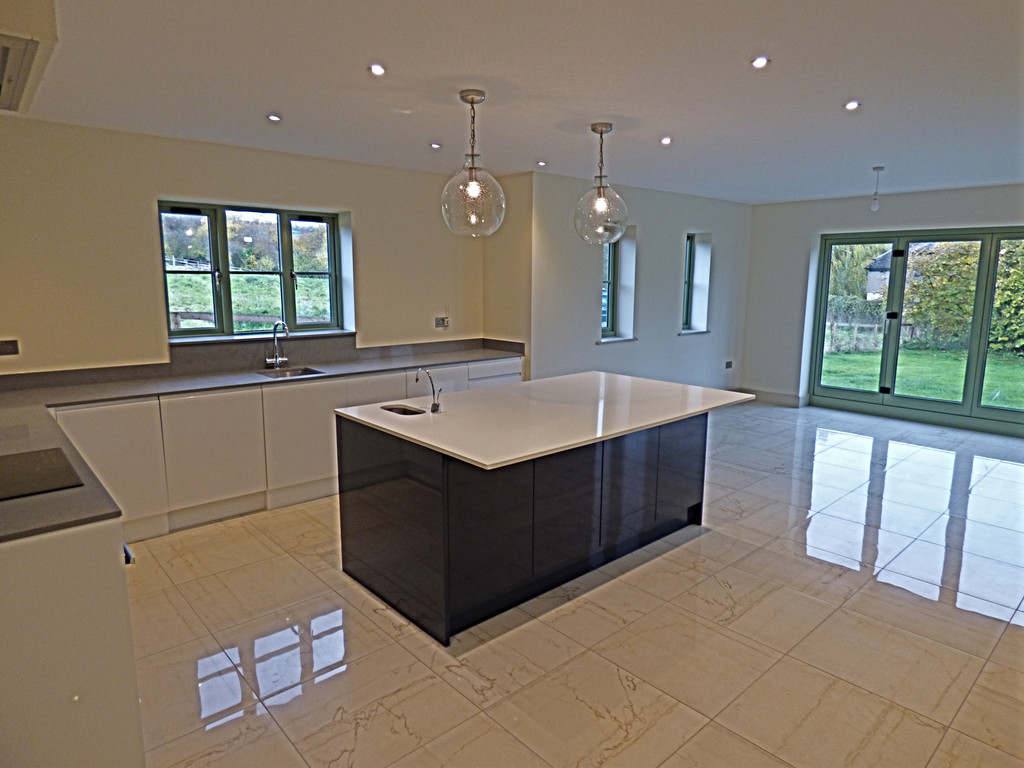 Kingstone Winslow Kidson Trigg Ltd