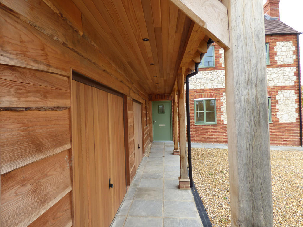 Kingstone Winslow Kidson Trigg Ltd