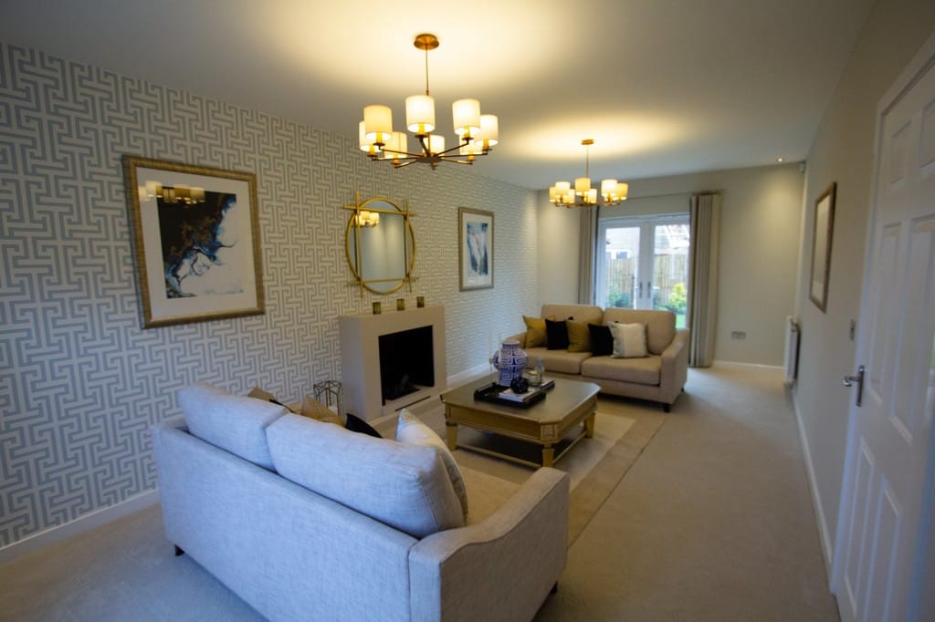 Shrivenham  Kidson Trigg Ltd