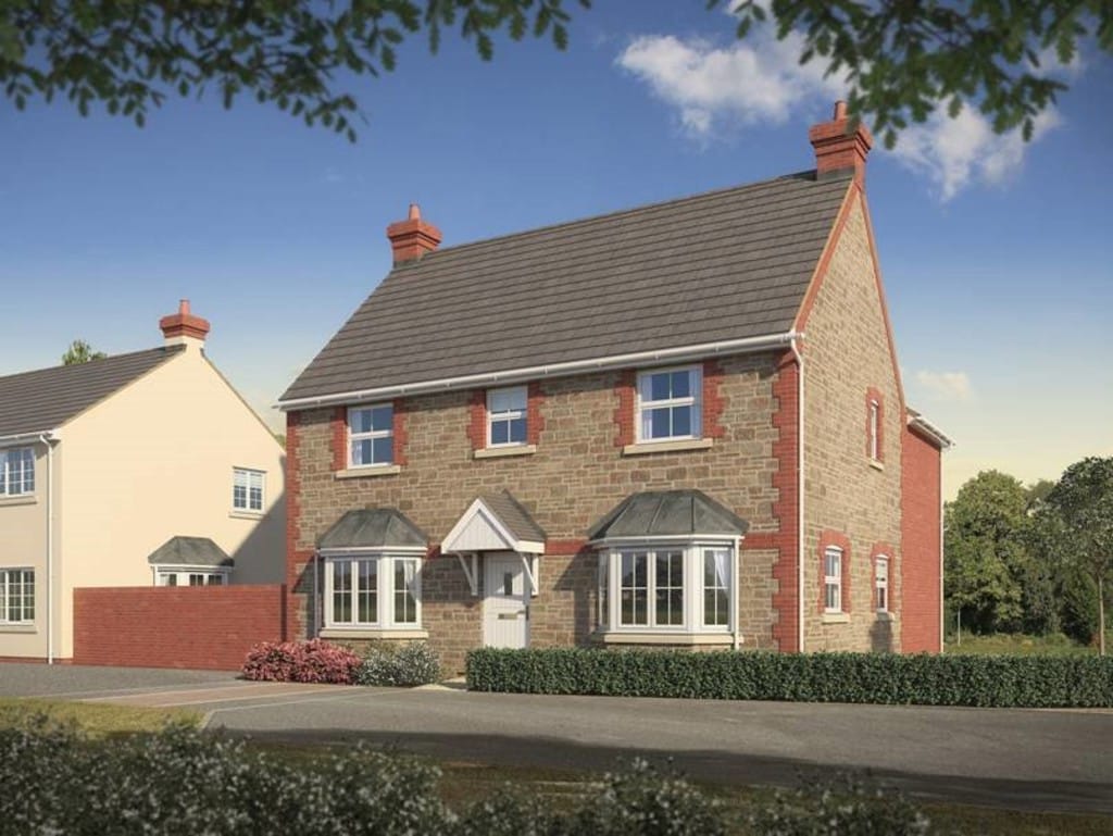 Shrivenham  Kidson Trigg Ltd