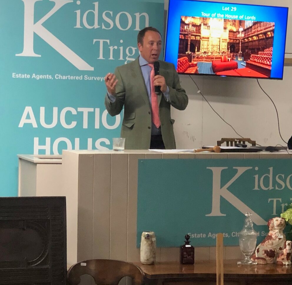 Alastair Kidson-Trigg